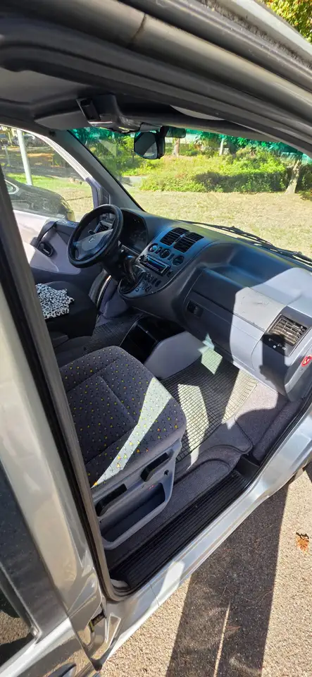 Mercedes-Benz V 220 CDI Ambiente, foto 5