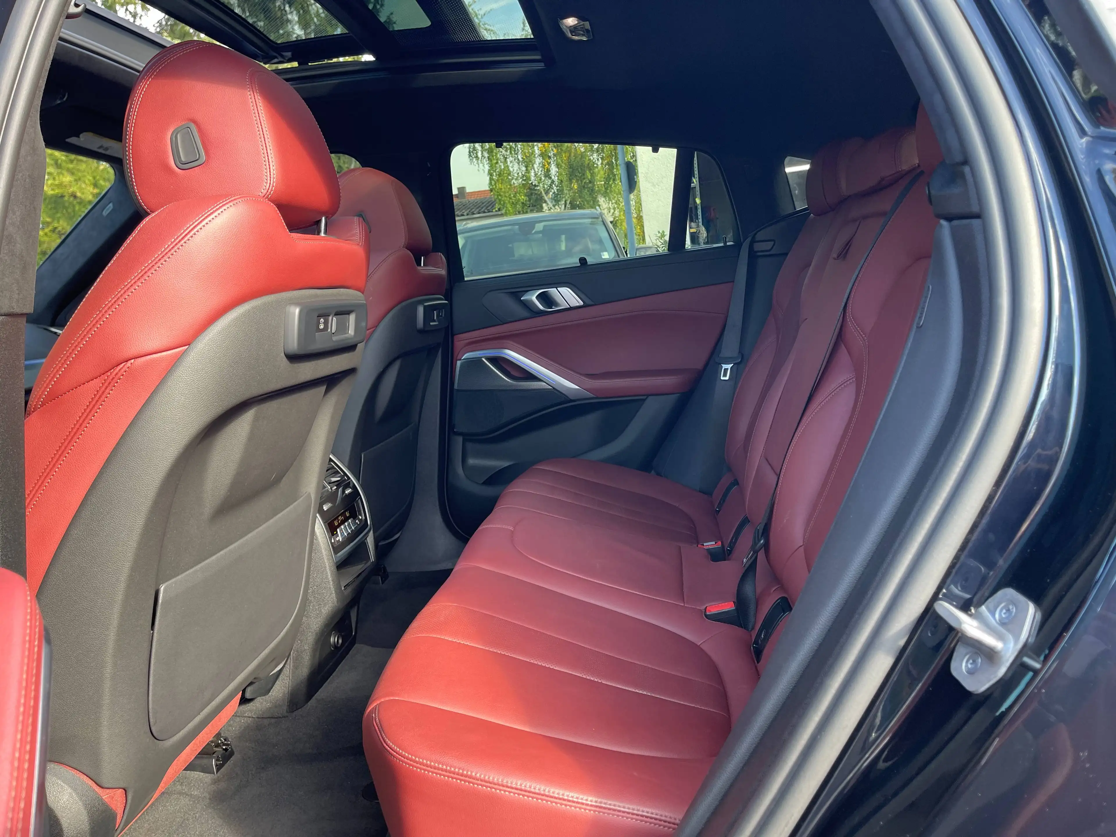 BMW X6 X6 xDrive40i — photo 13