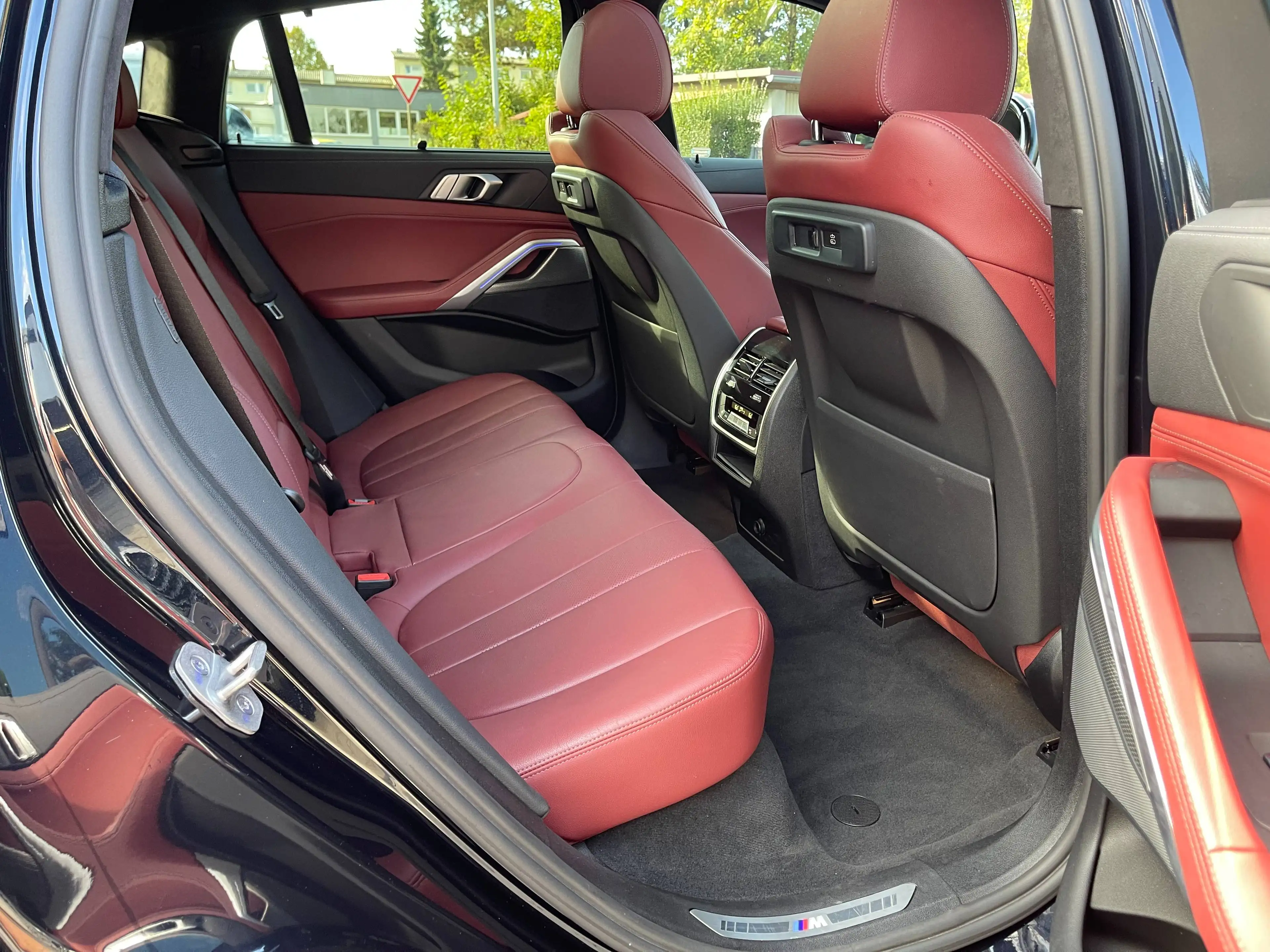 BMW X6 X6 xDrive40i — photo 15