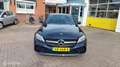 Mercedes-Benz C 180 Business Solution AMG Plus Upgrade Edition Blauw - thumbnail 8