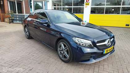 Mercedes-Benz C 180 Business Solution AMG Plus Upgrade Edition
