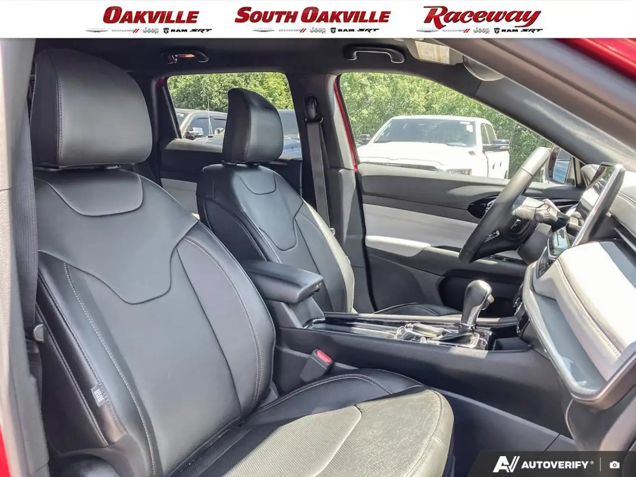 Jeep Compass fotografie Jeep Compass