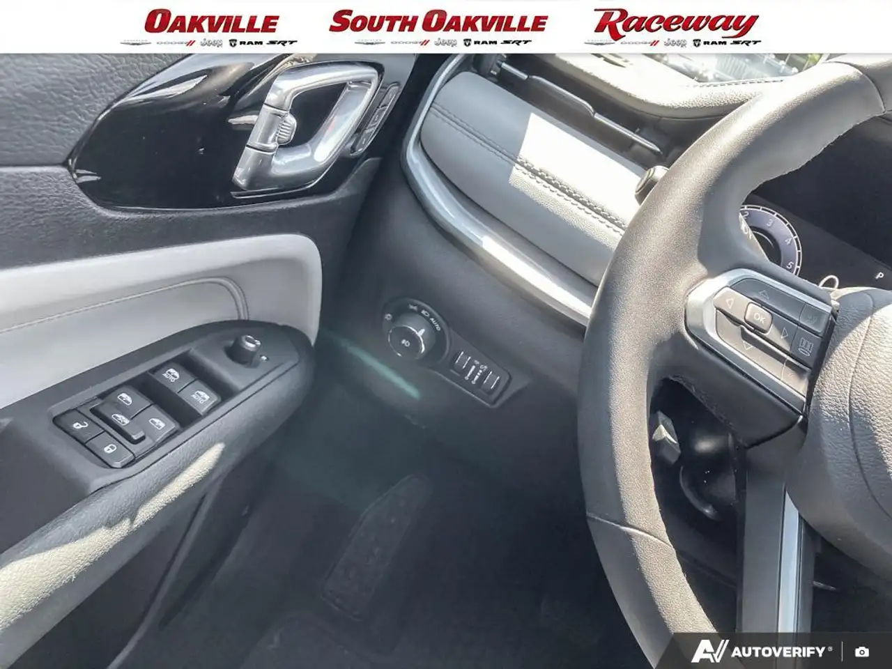 Jeep Compass fotografie Jeep Compass