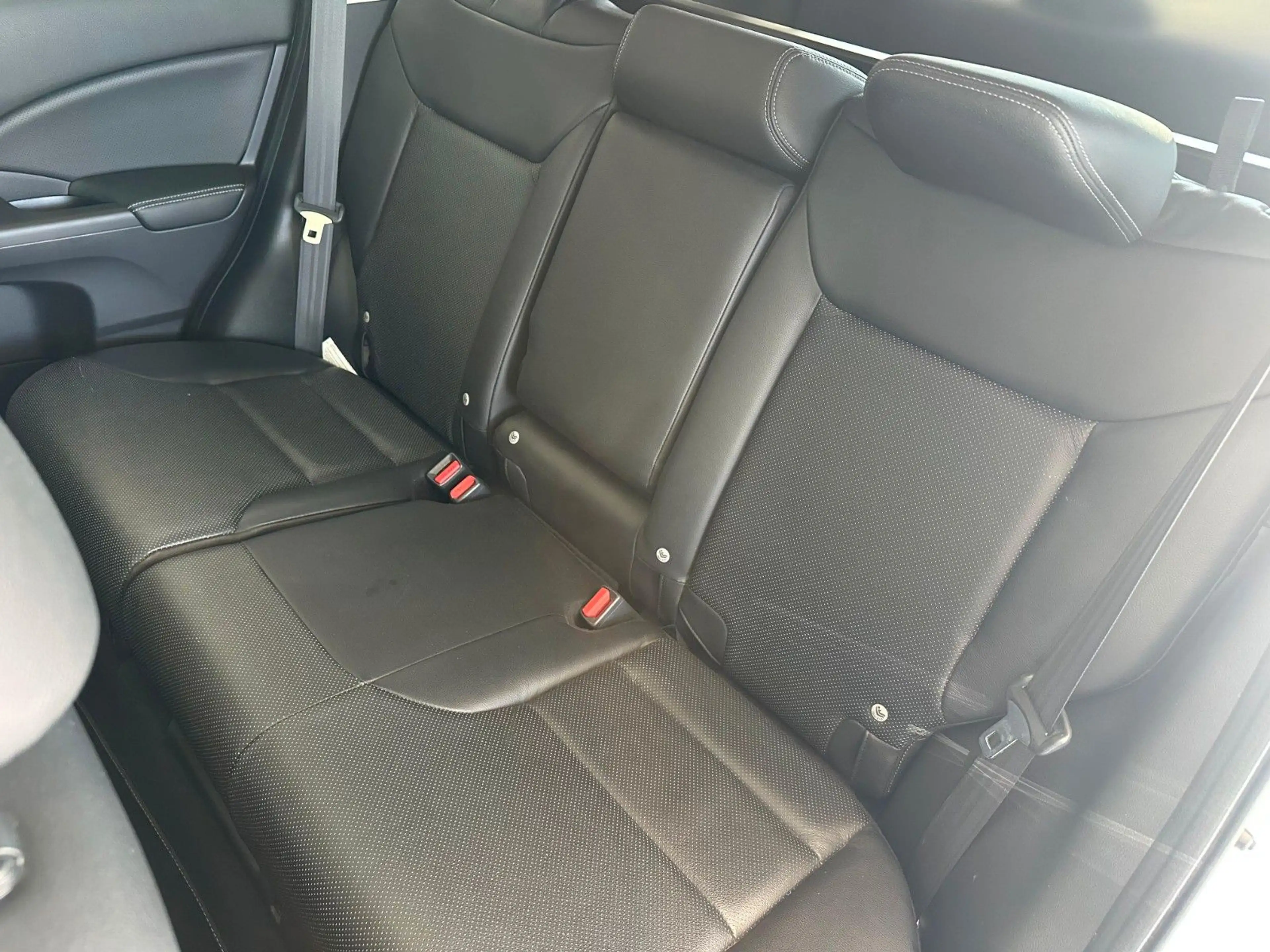 Honda CR-V Executive *4WD*PDC*Pano*Navi*1-Hand*Automat — photo 12