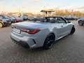 BMW 430 4-serie Cabrio 430i High Executive M Sport 19 Inch Grijs - thumbnail 4
