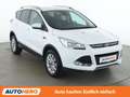 Ford Kuga 2.0 TDCi Titanium Weiß - thumbnail 8
