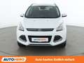 Ford Kuga 2.0 TDCi Titanium Weiß - thumbnail 9