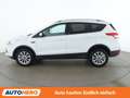 Ford Kuga 2.0 TDCi Titanium Weiß - thumbnail 3