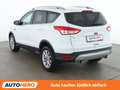 Ford Kuga 2.0 TDCi Titanium Weiß - thumbnail 4