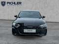 Audi A3 35 TDI S line Schwarz - thumbnail 2
