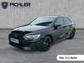Audi A3 35 TDI S line Schwarz - thumbnail 1