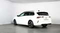 Opel Astra Kombi 1.5D AT Elegance |Navi|180°Kamera Weiß - thumbnail 3