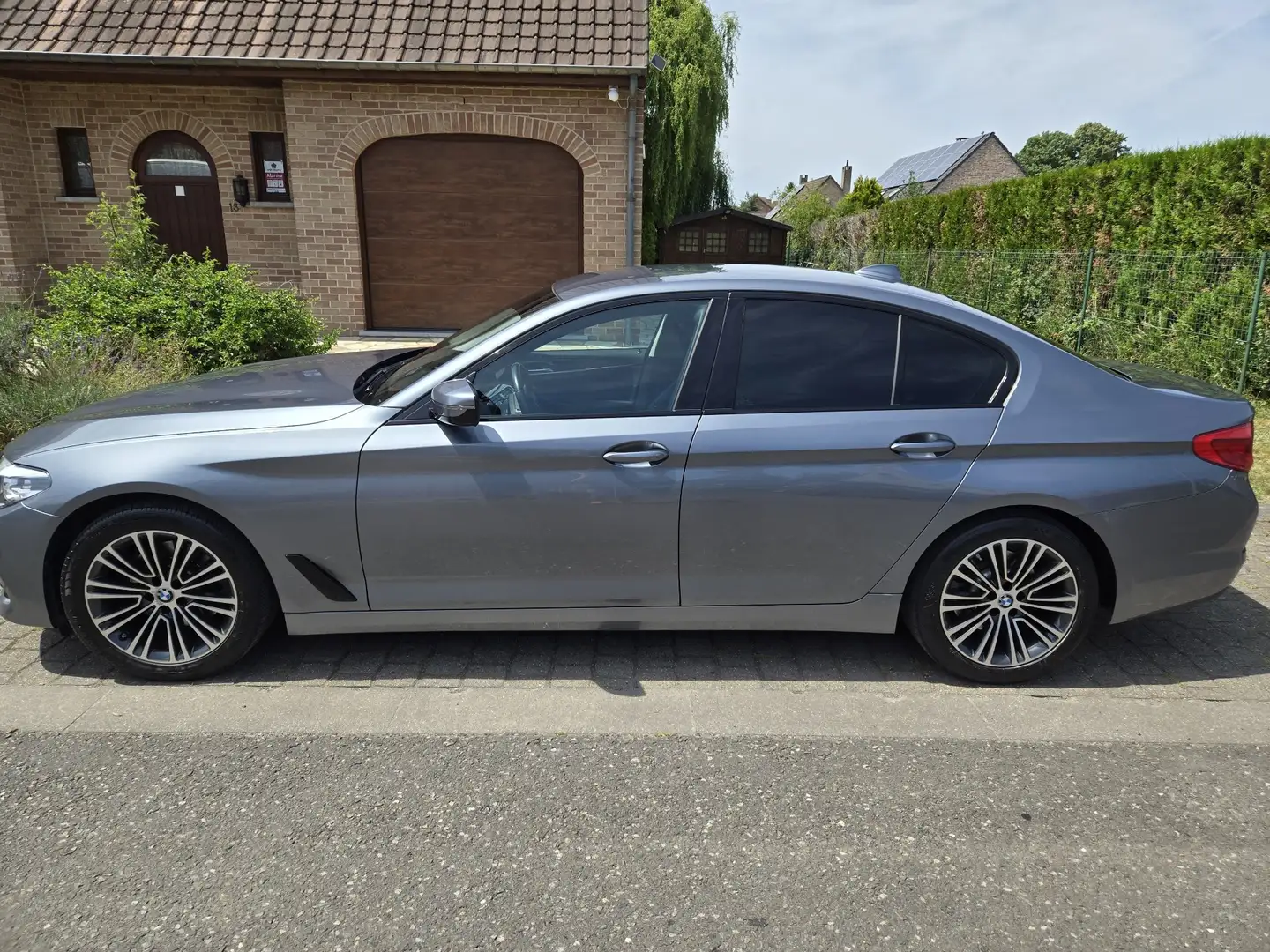 BMW 520 520iA OPF - 2