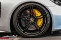 Porsche Panamera Sport Turismo Turbo /35k Ausst./Sport D Grau - thumbnail 18