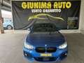 BMW 116 116d 5p Msport auto Blu/Azzurro - thumbnail 2