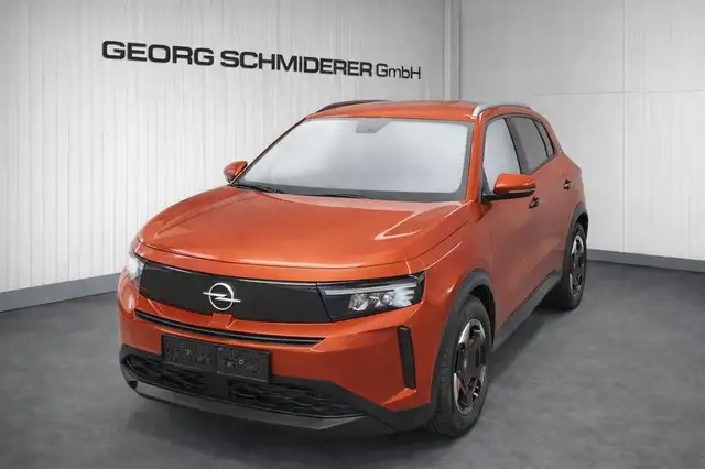 Opel Frontera Frontera-e Edition 44kWh 8-fach, onboard, WP