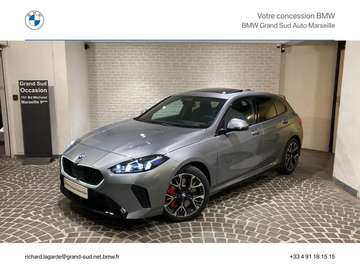 123 xDriveA 218ch M Sport DKG7