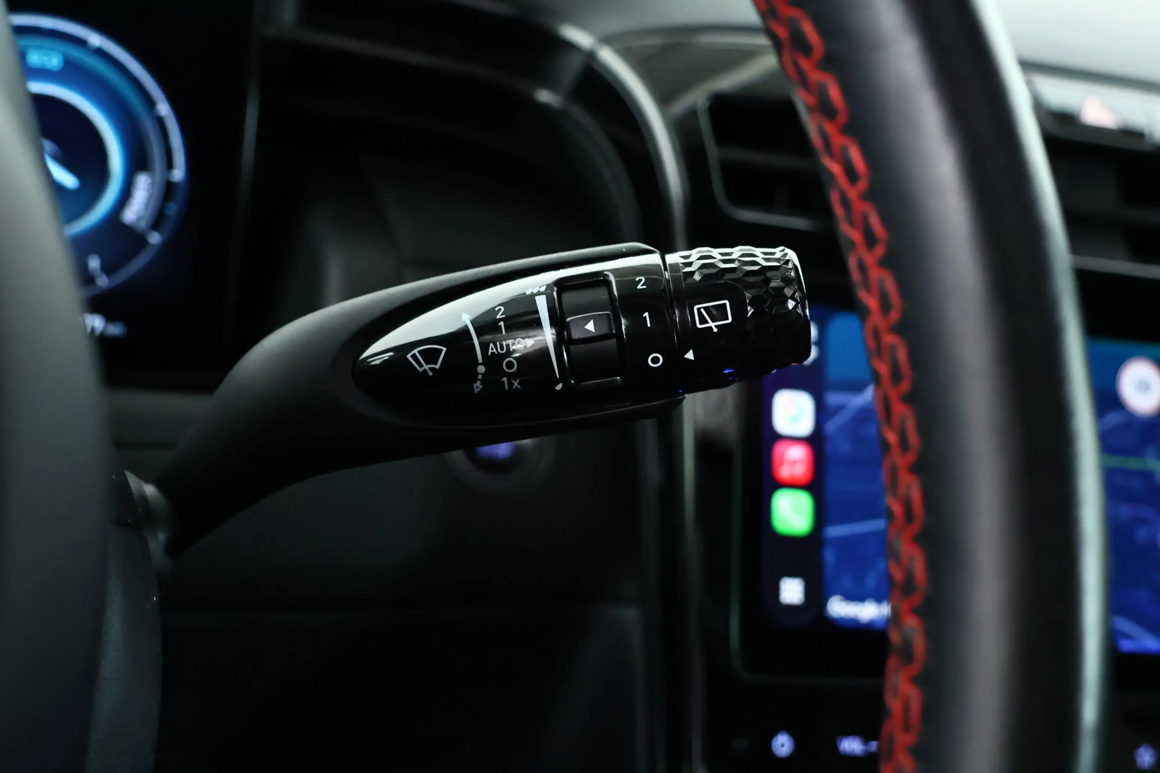 Hyundai TUCSON 1.6 T-GDI PHEV N Line Sky 4WD Navi / Pano / ACC / — photo 33