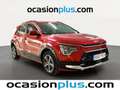 Kia Niro 1.6 HEV Drive 141 Rojo - thumbnail 2