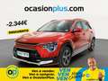 Kia Niro 1.6 HEV Drive 141 Rojo - thumbnail 1