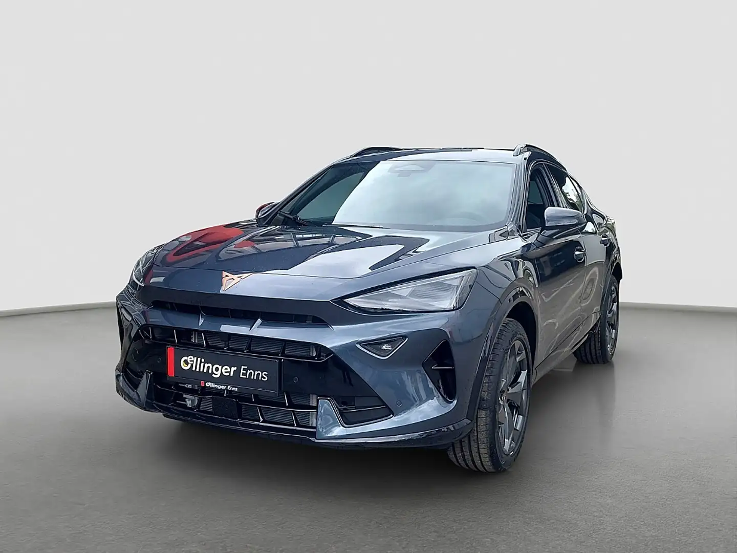 CUPRA Formentor eTSI *AHK*LED* Grau - 2