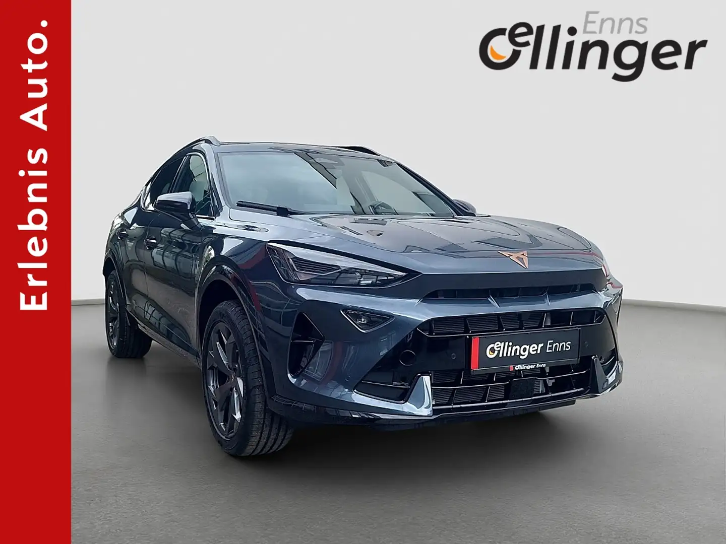 CUPRA Formentor eTSI *AHK*LED* Grau - 1