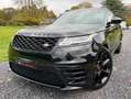 Land Rover Range Rover Velar Velar 3.0 TD6 R-Dynamic HSE Negro - thumbnail 9