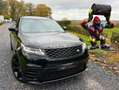 Land Rover Range Rover Velar Velar 3.0 TD6 R-Dynamic HSE Negro - thumbnail 3