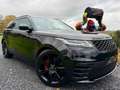 Land Rover Range Rover Velar Velar 3.0 TD6 R-Dynamic HSE Negro - thumbnail 4