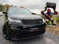 Land Rover Range Rover Velar Velar 3.0 TD6 R-Dynamic HSE Negro - thumbnail 1