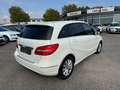Mercedes-Benz B 180 Navi SHG PDC Euro6 TÜV Neu 2.Hand Weiß - thumbnail 7