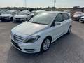 Mercedes-Benz B 180 Navi SHG PDC Euro6 TÜV Neu 2.Hand Weiß - thumbnail 1