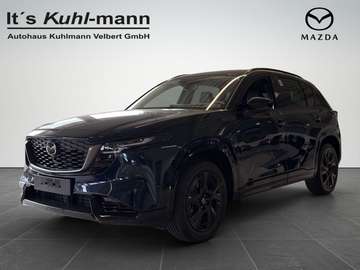 2.5L e-SKYACTIV G 141ps Homura BLOP