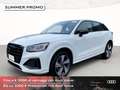 Audi Q2 30 2.0 tdi business advanced s-tronic Wit - thumbnail 1