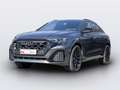 Audi Q8 50 TDI Q 2x S LINE LM23 OPTIKPKT-SCHWARZ+ BuO Grau - thumbnail 2