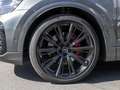 Audi Q8 50 TDI Q 2x S LINE LM23 OPTIKPKT-SCHWARZ+ BuO Grau - thumbnail 7