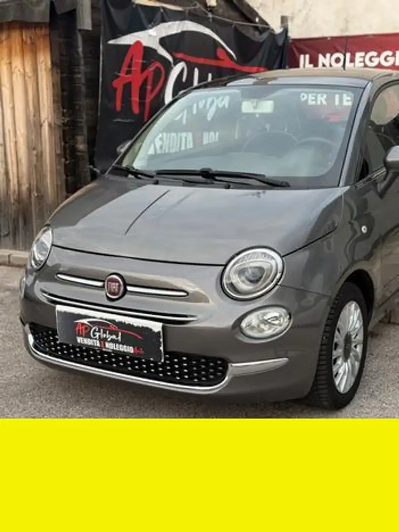 Fiat 500 - 2