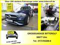 Mercedes-Benz C 220 d T 9G Tronic Navi/SHZ/LED/PDC/Virt Blau - thumbnail 1