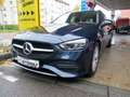 Mercedes-Benz C 220 d T 9G Tronic Navi/SHZ/LED/PDC/Virt Blau - thumbnail 2