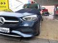 Mercedes-Benz C 220 d T 9G Tronic Navi/SHZ/LED/PDC/Virt Blau - thumbnail 9