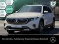 Mercedes-Benz EQB 300 4M PROG+19"+ADVANCED+KAMERA+SPUR Weiß - thumbnail 1
