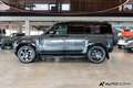 Land Rover Defender 110 X-Dynamic HSE AHK Head-up 20" Gris - thumbnail 7
