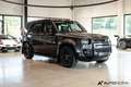 Land Rover Defender 110 X-Dynamic HSE AHK Head-up 20" Gris - thumbnail 3
