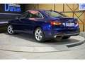 Audi A4 30 TDI Advanced S tronic 100kW Blue - thumbnail 4