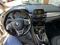 BMW 218 218d Active Tourer Advantage auto my15 srebrna - thumbnail 5