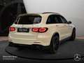 Mercedes-Benz GLC 63 AMG GLC 63 S 4M NIGHT+DRIVERS+PANO+360+MULTIBEAM+HUD Weiß - thumbnail 6