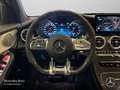 Mercedes-Benz GLC 63 AMG GLC 63 S 4M NIGHT+DRIVERS+PANO+360+MULTIBEAM+HUD Weiß - thumbnail 13