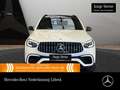 Mercedes-Benz GLC 63 AMG GLC 63 S 4M NIGHT+DRIVERS+PANO+360+MULTIBEAM+HUD Weiß - thumbnail 1