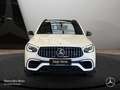 Mercedes-Benz GLC 63 AMG GLC 63 S 4M NIGHT+DRIVERS+PANO+360+MULTIBEAM+HUD Weiß - thumbnail 2