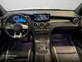 Mercedes-Benz GLC 63 AMG GLC 63 S 4M NIGHT+DRIVERS+PANO+360+MULTIBEAM+HUD Weiß - thumbnail 12